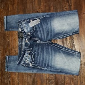 NWT miss me Jeans